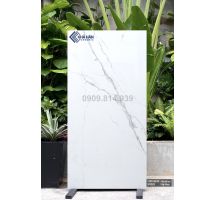 GẠCH 80X160 NHẬP KHẨU STATUARIO SPIDER