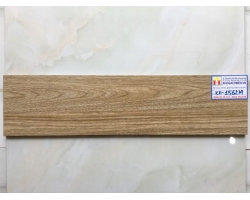 GẠCH LÁT NỀN GIẢ GỖ 15X60 ROYAL 156214