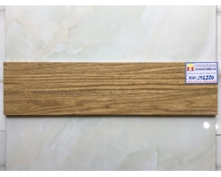 GẠCH LÁT NỀN GIẢ GỖ 15X60 ROYAL 156220
