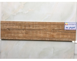 GẠCH LÁT NỀN GIẢ GỖ 15X60 ROYAL 156615