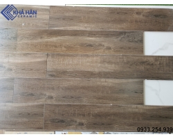 GẠCH GIẢ GỖ VITTO 4253 15X80 GIÁ RẺ