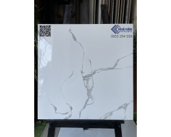 Gạch lát nền nhà đẹp 2022 60x60 KH16117
