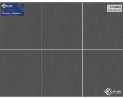 Đá nhám 60x60 lát sân thượng AM 618