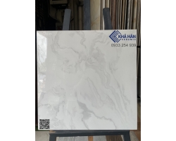 Nhà phân phối gạch 60x60 bóng kiếng đẹp, sang trọng KH17044