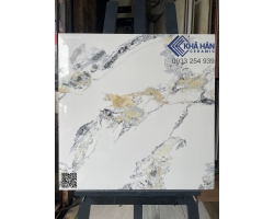 Mẫu gạch 60x60 bóng kiếng đẹp nhất 2022 KH26109