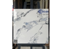 Gạch bóng kiếng 60x60 sang trọng, dễ vệ sinh KH26110