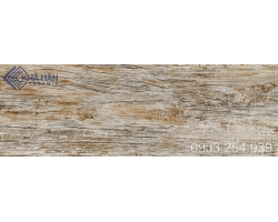GẠCH GIẢ GỖ HOÀNG GIA 30X90 3DR96022 - GẠCH GIẢ GỖ - GẠCH GIẢ CỔ