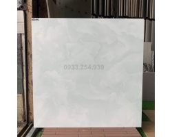 GẠCH 60X60 BÓNG KIẾNG VÂN MÂY XANH