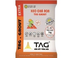 KEO CHÀ RON TAG.GROUT EXTRA