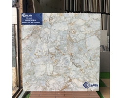 GẠCH LÁT NỀN BÓNG KIẾNG 60X60 KH662181MAX
