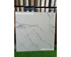 Gạch bóng kiếng 80x80 giá rẻ nhất