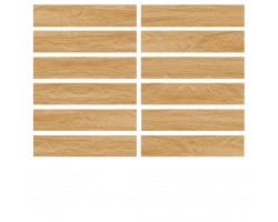 GẠCH GIẢ GỖ 15X60 HOÀN MỸ PERFETTO 9001
