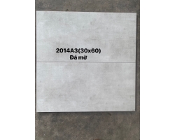 Gạch mờ 30x60 giá rẻ, gạch mờ 30x60 xám xi măng giá rẻ