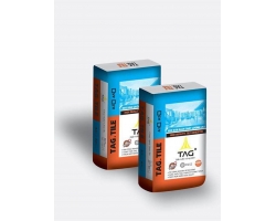 KEO DÁN GẠCH TAG Tile A5