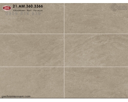 Mẫu gạch mờ 30x60  lát sàn nhà tắm quá đẹp