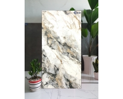 Gạch 60x120 ốp tường phòng khách nhập khẩu Ấn Độ