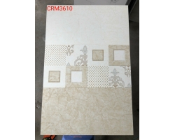 GẠCH MỜ 30X60 ỐP TƯỜNG MÀU KEM 