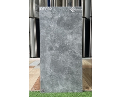 Gạch granit mờ nhám DPF02- Kho gạch mờ nhám 30x60 Khả Hân 