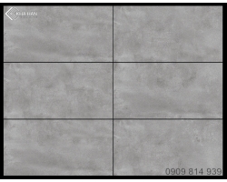 ECO-RC-3605 Gạch granit 30x60 cao cấp giá rẻ Khánh Hòa