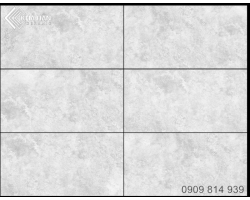 Đá mờ granit 30x60 ốp tường vân xi măng cao cấp ECO-RC-3607
