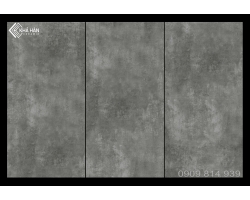 Gạch mờ xám 60x120 Apodio 61208