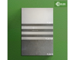 Đá mờ 30x60 ốp tường phòng tắm