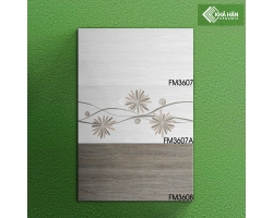 Đá mờ 30x60 vân gỗ xám