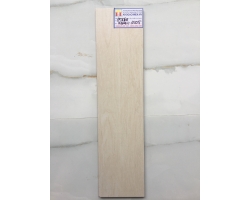 GẠCH LÁT NỀN GIẢ GỖ 15X60 ROYAL 1505