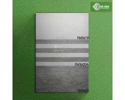 Đá mờ 30x60 màu xám ốp tường