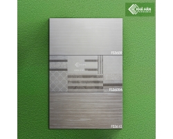 Gạch mờ ốp tường 30x60 hoàng gia miền nam