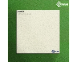 Gạch muối tiêu đồng chất 60x60 KHPG60304