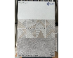 Gạch mờ 30x60 ốp tường nhà tắm Viglacera Mỹ Đức 