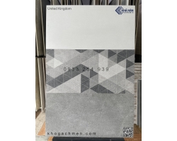 Gạch đá mờ 30x60 Viglacera United cao cấp mới nhất