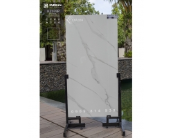 Mẫu Gạch vân mây ốp tường 60x120 Ấn Độ 