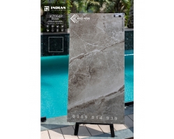 Mẫu gạch vân đá tự nhiên 60x120 nhập khẩu Ấn Độ 