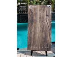 Gạch vân gỗ 60x120 Ấn Độ cao cấp