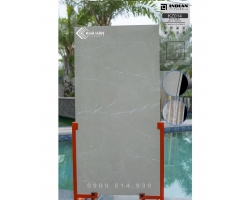Gạch bóng kiếng 60x120 ốp lát nhập khẩu ấn độ