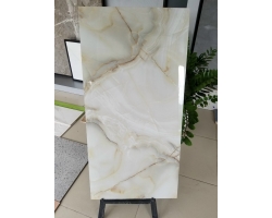 GẠCH 60X120 KHẮC KIM VÂN XANH NGỌC