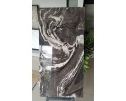 GẠCH LÁT NỀN 60X120 NHŨ BẠC 