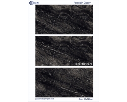 Gạch 60x120 ốp mặt tiền vân đá marble 