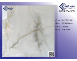 Gạch lát nền nhà 60x60 chất lượng quốc tế KHC69802