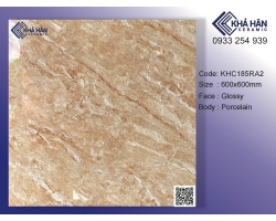 Gạch Prime 60x60 KHC185RA2 Gạch lát nền 60x60 cao cấp giá rẻ TPHCM