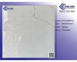 Gạch lát nền Prime 68496 Gạch 60x60 khắc kim nhũ vàng cao cấp giá rẻ
