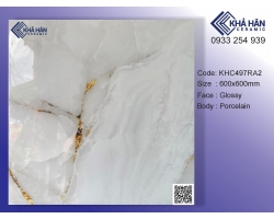 Gạch Prime 60x60 KHC497RA2 Kho gạch lát nền, ốp tường Prime tại tphcm 