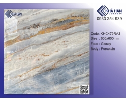 Gạch 60x60 Prime KHC479RA2  Mẫu gạch 60x60 Prime mới nhất 2023