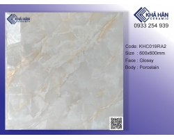 Gạch lát nền 60x60 Prime KHC019RA2 $Kho gạch Prime giá rẻ TPHCM