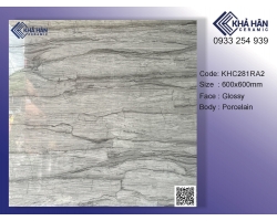 Gạch lát nền 60x60 Prime KHC281RA2 $Tổng kho gạch Prime Lâm Đồng