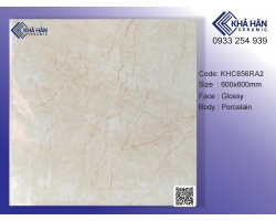 Gạch 60x60 lát nền Prime KHC856RA2 Gạch Prime tại TPHCM giá rẻ 