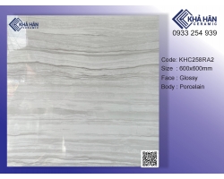 Gạch 60x60 lát nền nhà siêu bóng cao cấp KHC69258