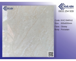 Gạch lát nền 60x60 Prime KHC69184